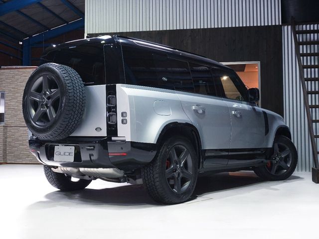 ROVER DEFENDER 2023 Image 31