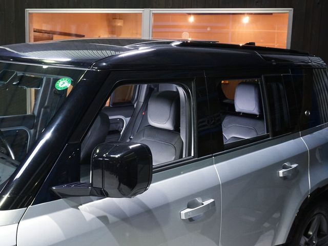 ROVER DEFENDER 2023 Image 31