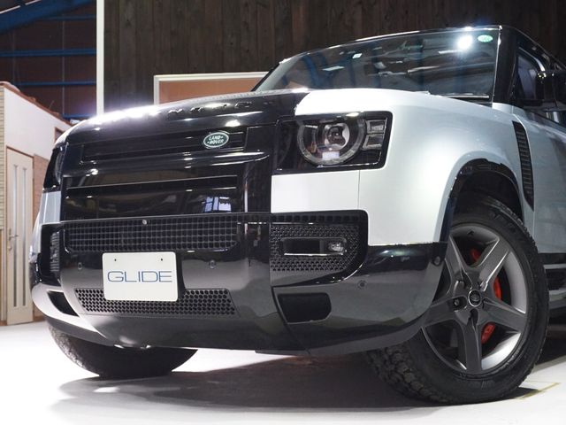 ROVER DEFENDER 2023 Image 31