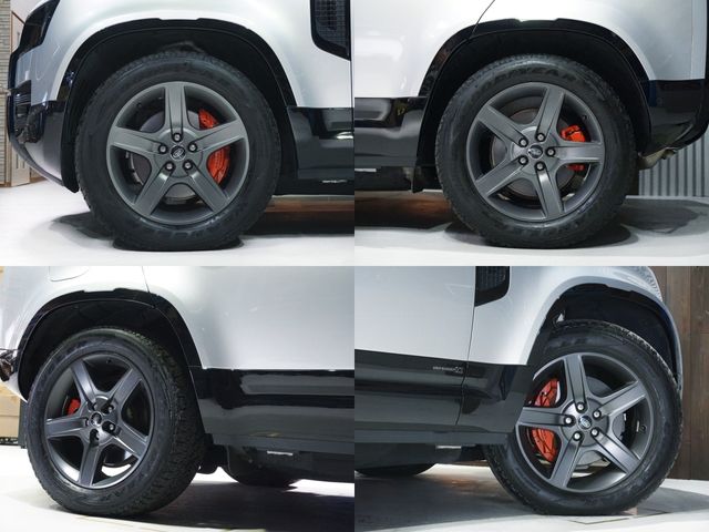 ROVER DEFENDER 2023 Image 31