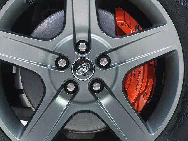 ROVER DEFENDER 2023 Image 31