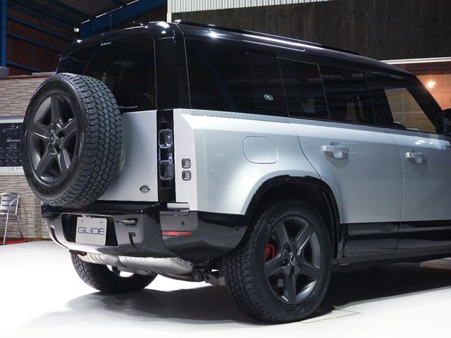 ROVER DEFENDER 2023 Image 31