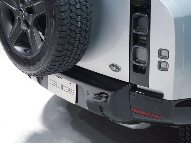 ROVER DEFENDER 2023 Image 31