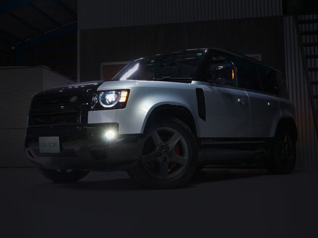 ROVER DEFENDER 2023 Image 31