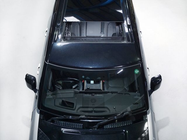 ROVER DEFENDER 2023 Image 31