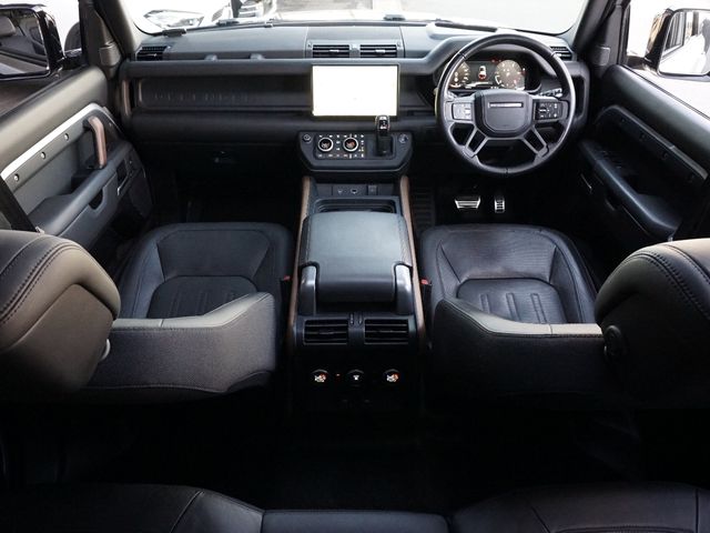 ROVER DEFENDER 2023 Image 31