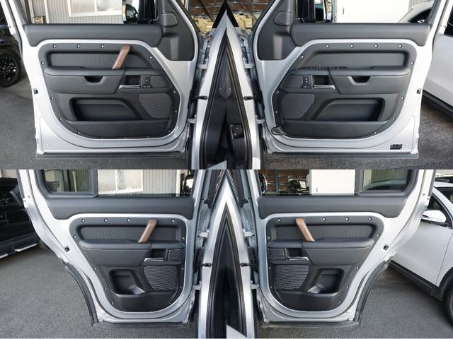 ROVER DEFENDER 2023 Image 31