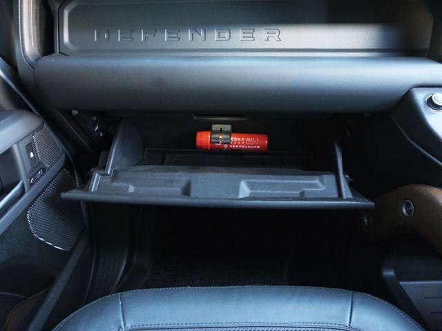 ROVER DEFENDER 2023 Image 31