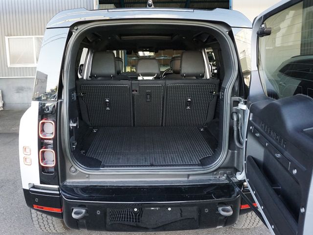 ROVER DEFENDER 2023 Image 31