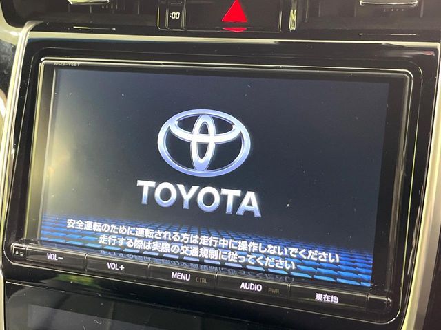 TOYOTA HARRIER 2WD 2017 Image 31