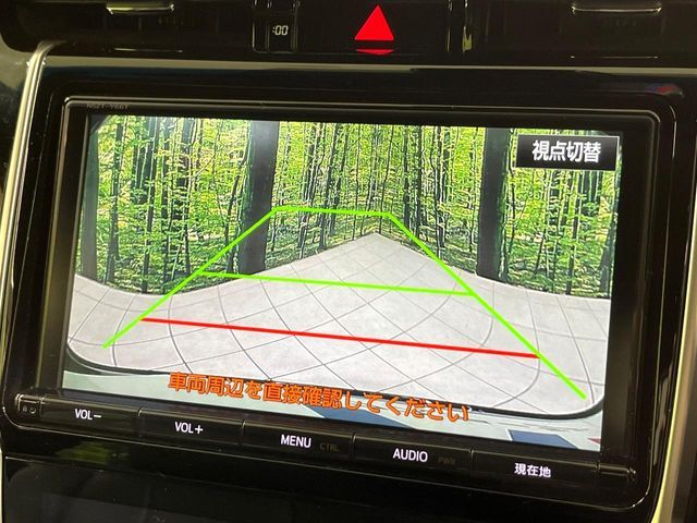 TOYOTA HARRIER 2WD 2017 Image 31