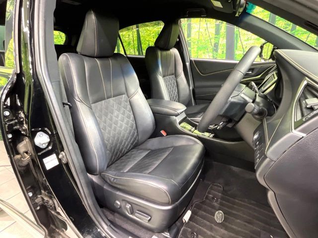 TOYOTA HARRIER 2WD 2017 Image 31