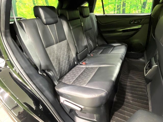 TOYOTA HARRIER 2WD 2017 Image 31