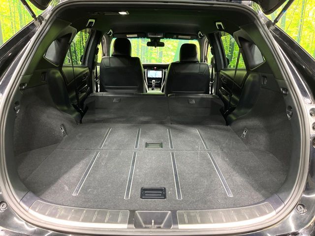 TOYOTA HARRIER 2WD 2017 Image 31