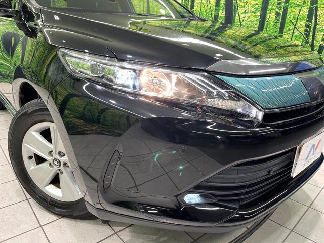 TOYOTA HARRIER 2WD 2017 Image 31