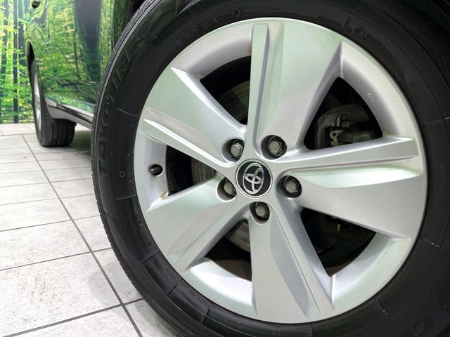 TOYOTA HARRIER 2WD 2017 Image 31