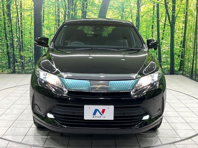 TOYOTA HARRIER 2WD 2017 Image 31