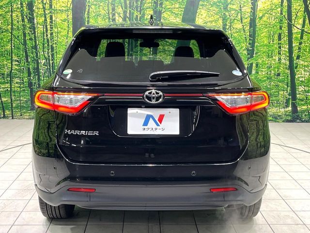 TOYOTA HARRIER 2WD 2017 Image 31