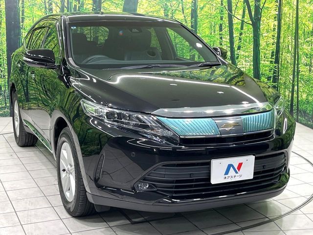 TOYOTA HARRIER 2WD 2017 Image 31