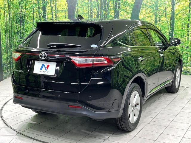 TOYOTA HARRIER 2WD 2017 Image 31