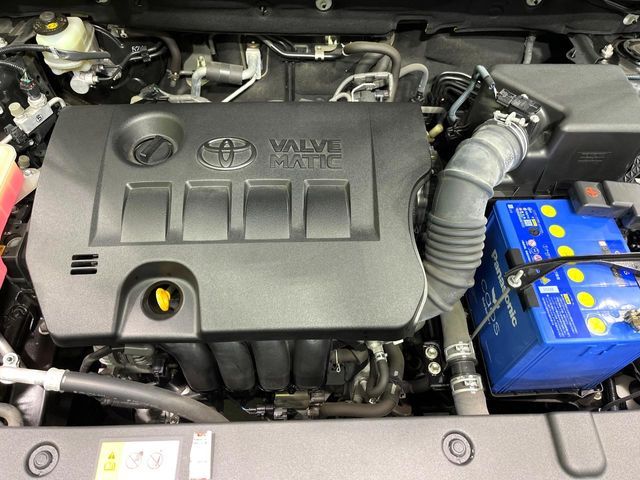 TOYOTA HARRIER 2WD 2017 Image 31