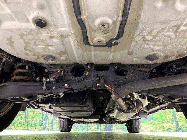 TOYOTA HARRIER 2WD 2017 Image 31