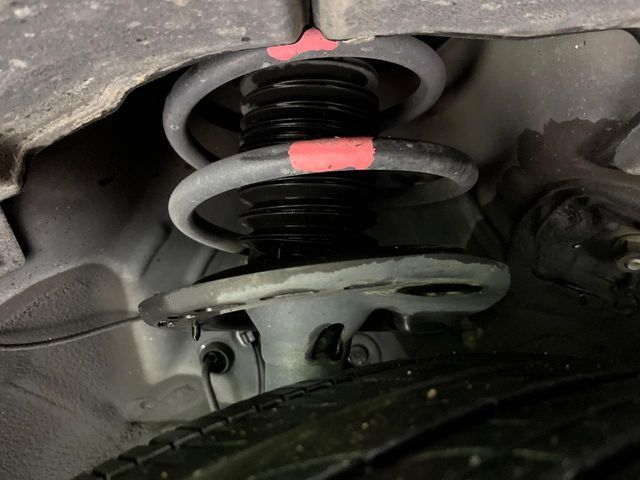 TOYOTA HARRIER 2WD 2017 Image 31