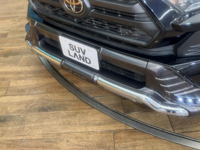 TOYOTA RAV4 4WD 2022 Image 31