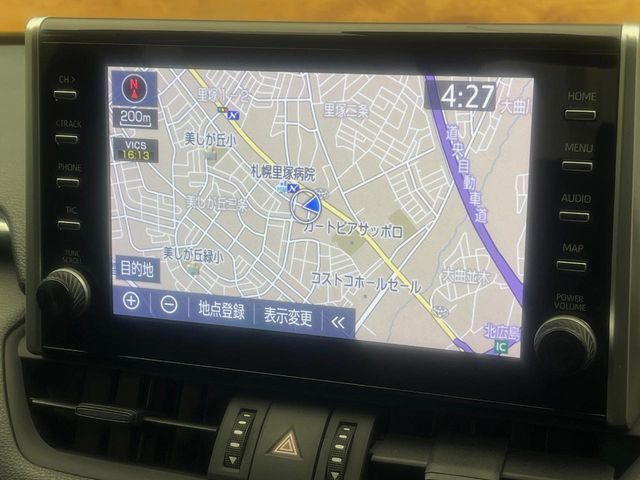 TOYOTA RAV4 4WD 2022 Image 31