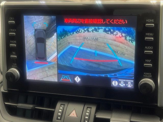 TOYOTA RAV4 4WD 2022 Image 31