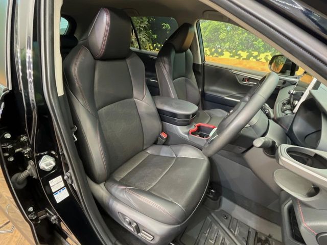 TOYOTA RAV4 4WD 2022 Image 31