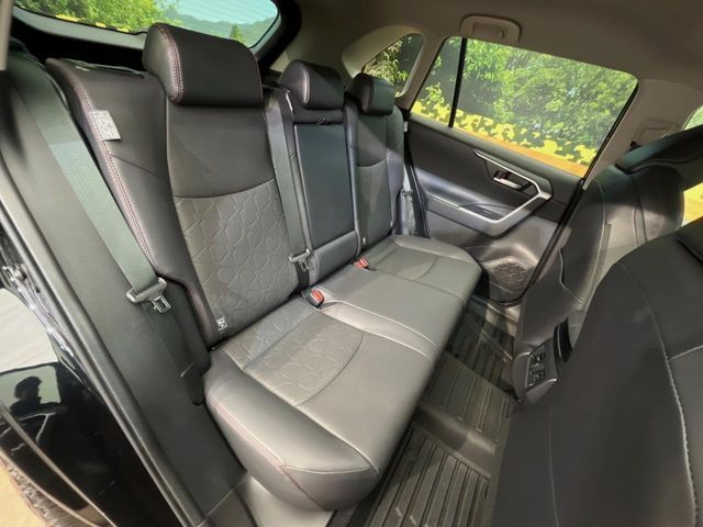 TOYOTA RAV4 4WD 2022 Image 31