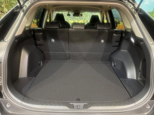 TOYOTA RAV4 4WD 2022 Image 31