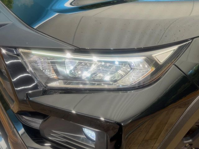 TOYOTA RAV4 4WD 2022 Image 31