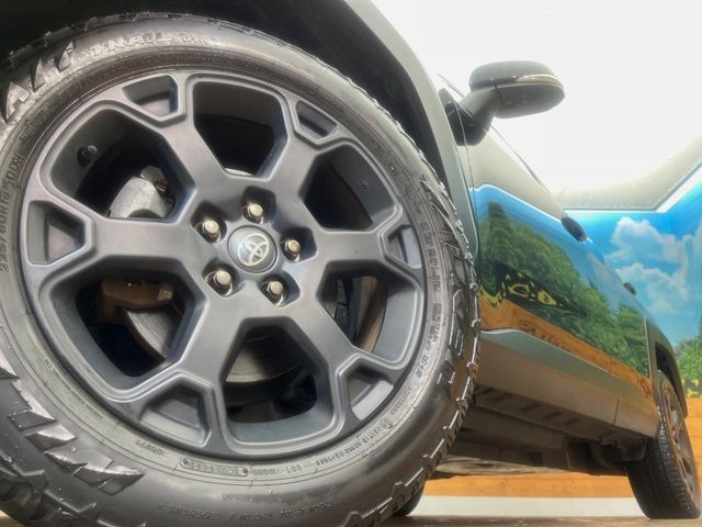 TOYOTA RAV4 4WD 2022 Image 31