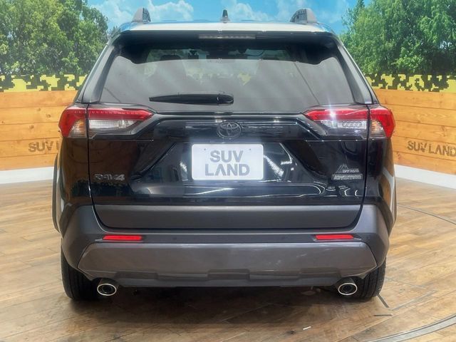 TOYOTA RAV4 4WD 2022 Image 31