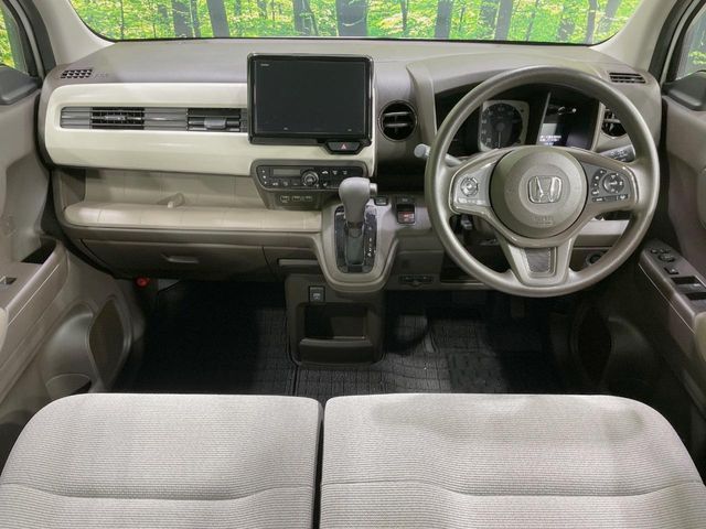 HONDA N-WGN 2024 Image 31