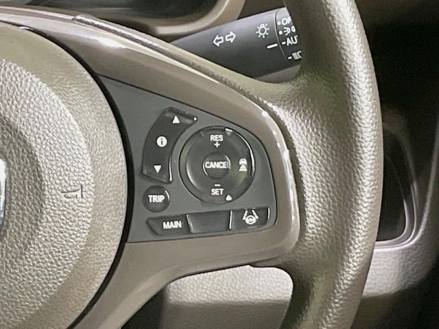 HONDA N-WGN 2024 Image 31