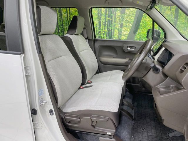 HONDA N-WGN 2024 Image 31