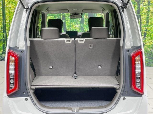 HONDA N-WGN 2024 Image 31