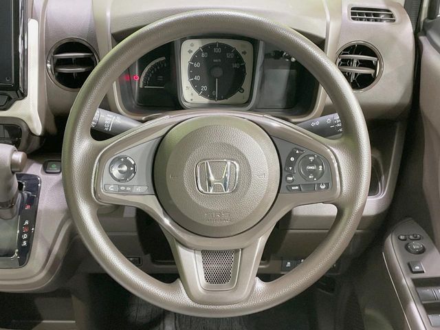 HONDA N-WGN 2024 Image 31