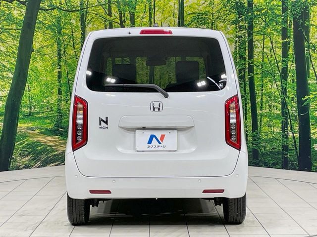 HONDA N-WGN 2024 Image 31