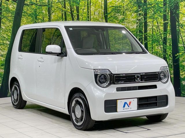 HONDA N-WGN 2024 Image 31