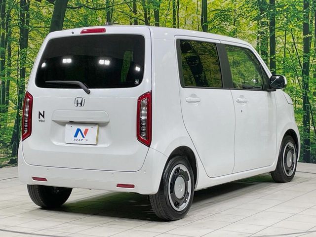 HONDA N-WGN 2024 Image 31