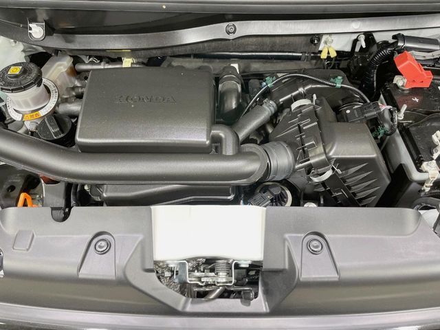 HONDA N-WGN 2024 Image 31