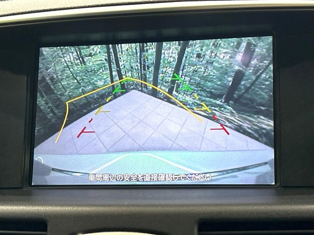 NISSAN FUGA HYBRID 2011 Image 31