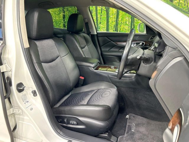 NISSAN FUGA HYBRID 2011 Image 31