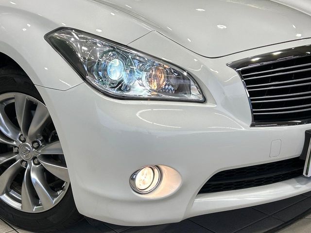 NISSAN FUGA HYBRID 2011 Image 31