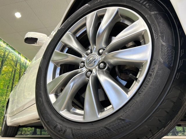 NISSAN FUGA HYBRID 2011 Image 31