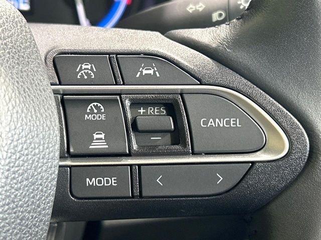 TOYOTA VOXY HYBRID 2022 Image 31